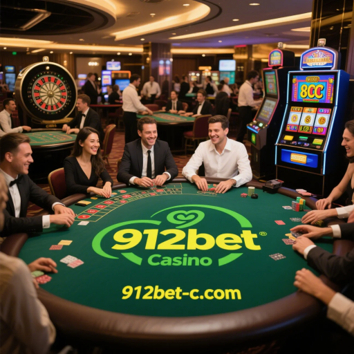 912bet