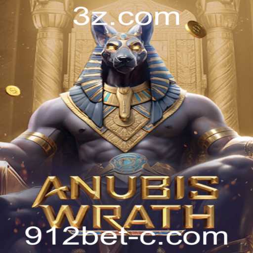 AnubisWrath: Explorando o Mundo Antigo de Aventuras Digitais