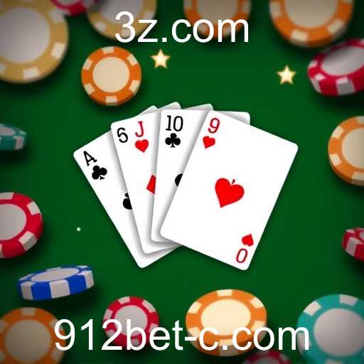 Explorando o Bacará Online no 912bet974