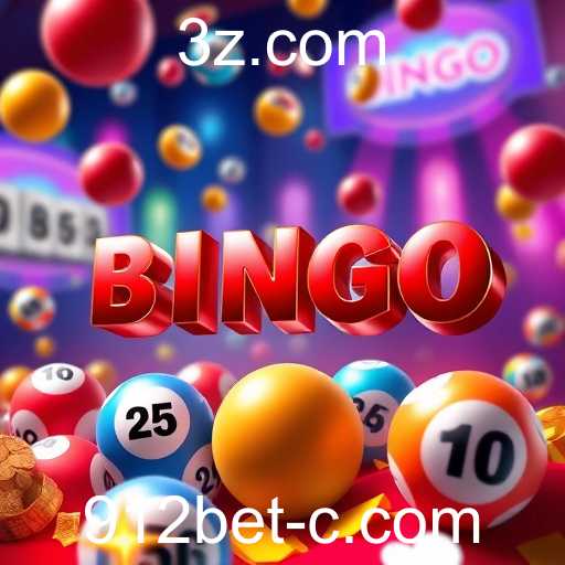 Bingo Online: Uma Experiência Imersiva No Universo Digital