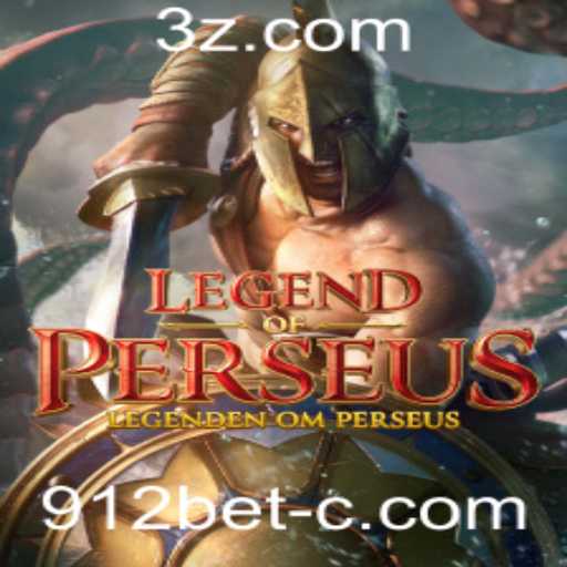 Descubra LegendofPerseus: Um Aventura Mítica no Mundo dos Jogos
