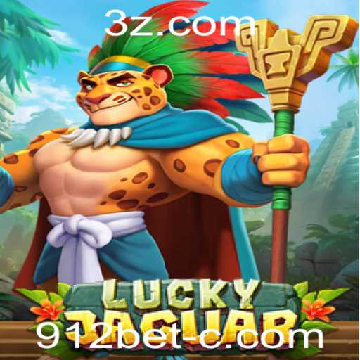 Descobrindo LuckyJaguar: Uma Experiência de Jogo Única