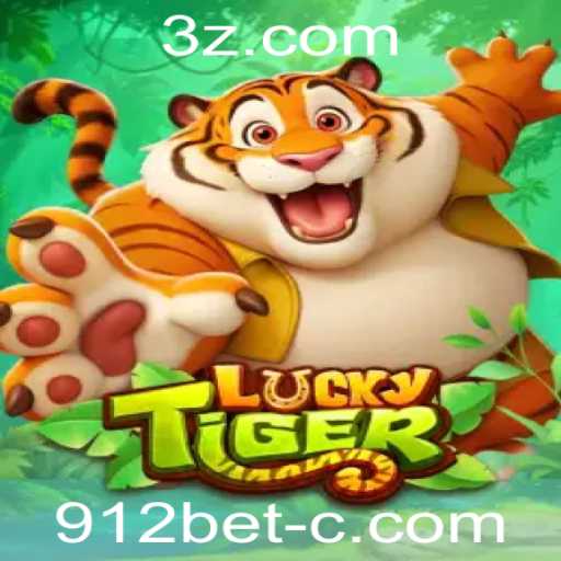 Explorando LuckyTiger: Um Mergulho no Mundo do Jogo 912bet974