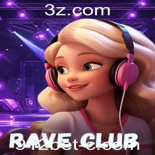 RaveClub: Um Novo Fenômeno no Mundo dos Jogos