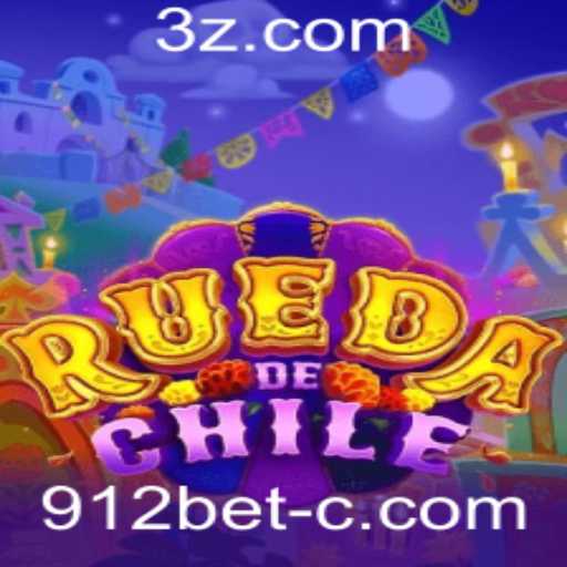 Descubra o Jogo RuedaDeChile: Entretenimento e Estratégia