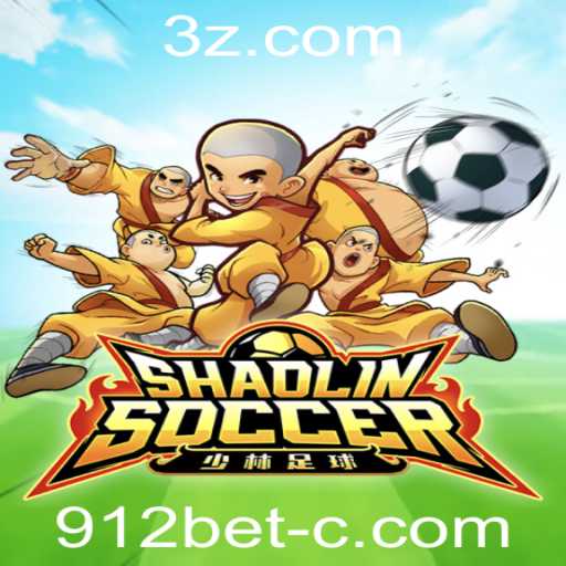 Explorando o Fascinante Jogo ShaolinSoccer e a Conexão com 912bet974
