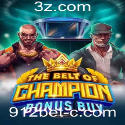 Explorando TheBeltOfChampionBonusBuy: O Novo Fenômeno de Jogos