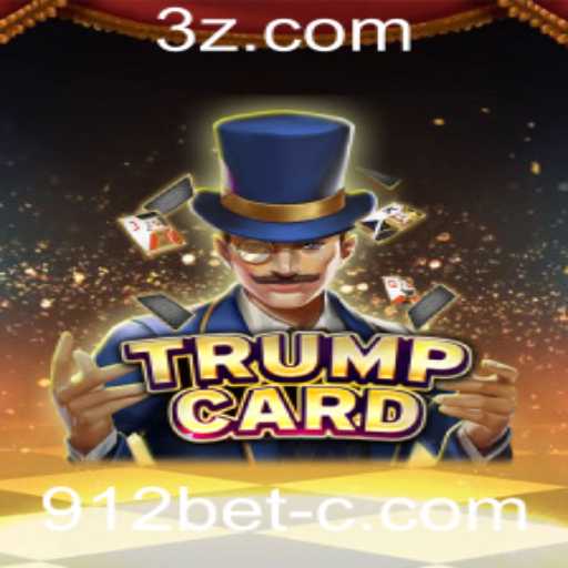 TrumpCard: Explorando um Novo Universo de Estratégia e Azar