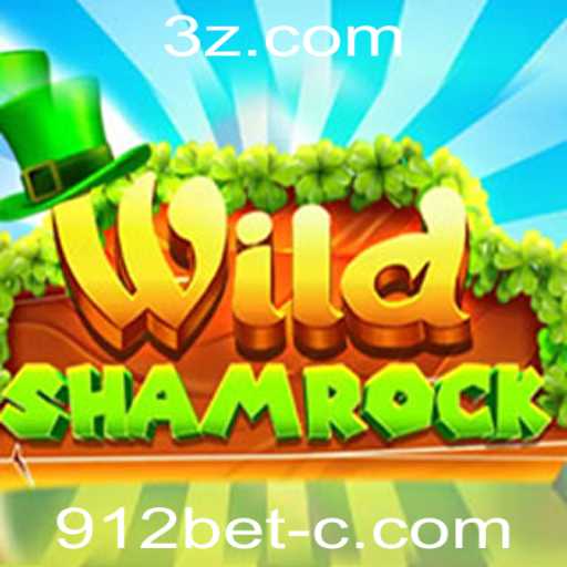 Explorando o Mundo de WildShamrock: Um Jogo com Twist Irlandês